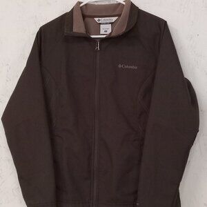 Columbia Jacket